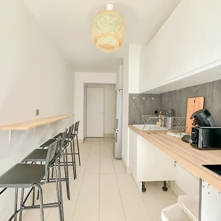 Flexliving - - Lourmel Paris