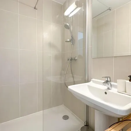 Feriehus Flexliving - - Lourmel