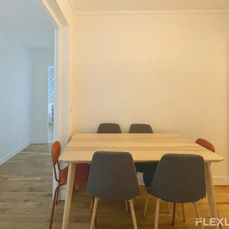 Flexliving - - Lourmel Paris
