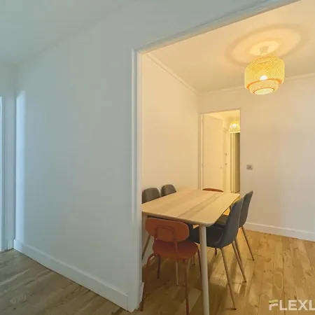Flexliving - - Lourmel Feriehus