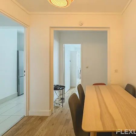 Flexliving - - Lourmel Feriehus *