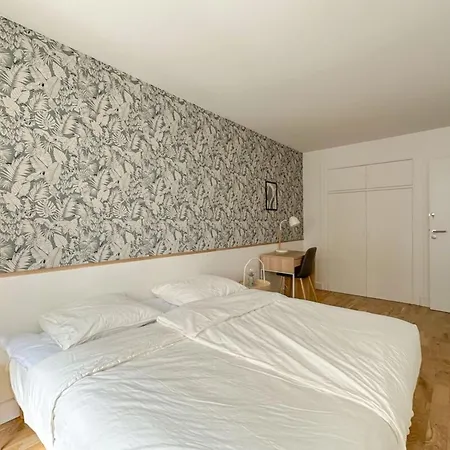 Flexliving - - Lourmel Paris