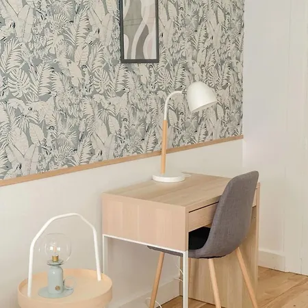 Flexliving - - Lourmel Paris
